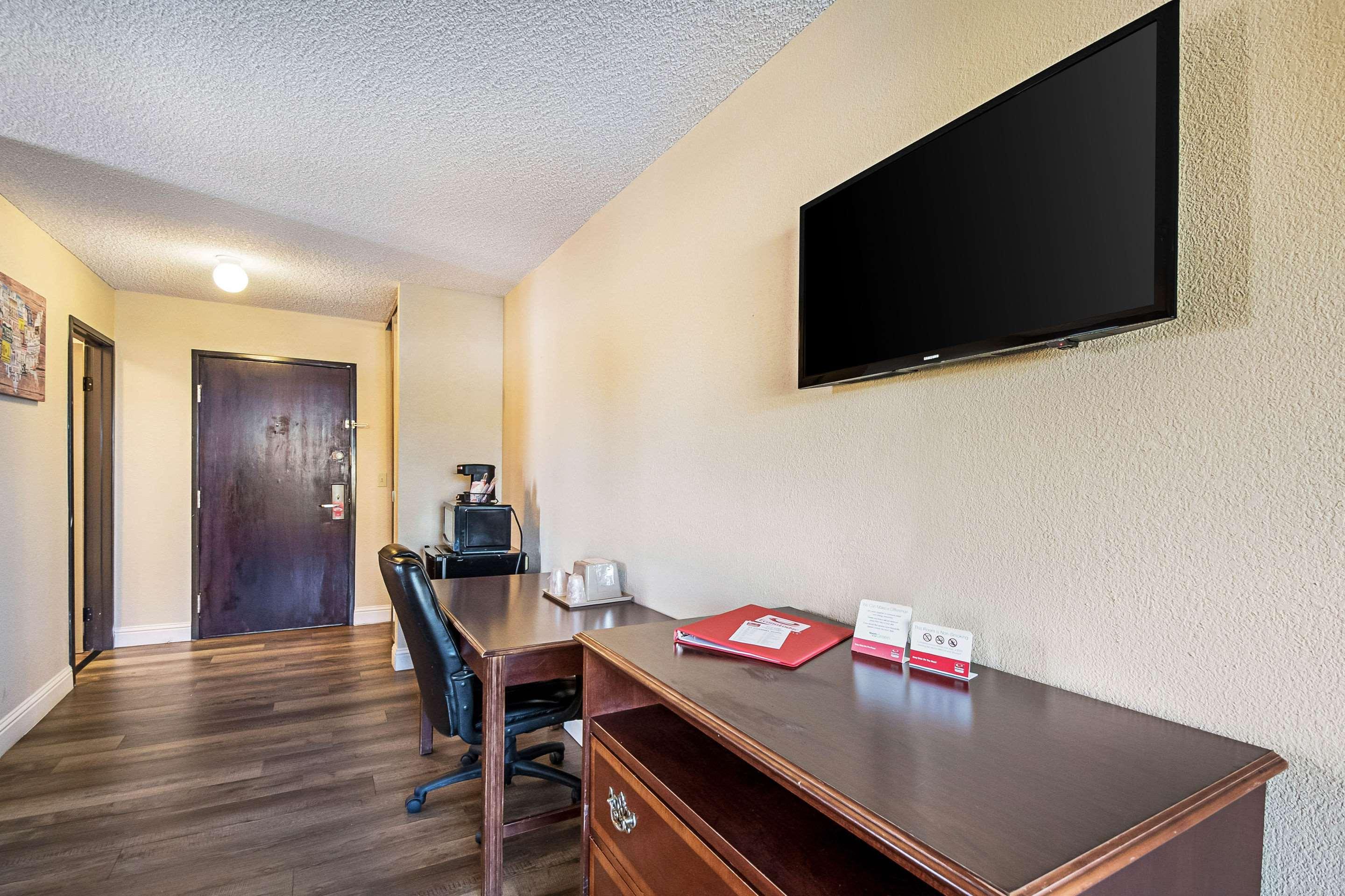 Sutter Inn Yuba City Exterior foto